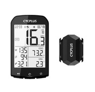 CYCPLUS M1 licznik rowerowy BT ANT+ GPS zestaw