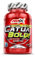 Amix Catuabolix Prirodzená podpora Energia Libido