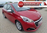 Peugeot 208 1.2 benz. 82KM Gwarancja Zamiana Z...