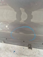 NISSAN QASHQAI II 2 13-21 door front front left