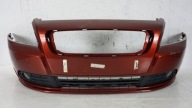 bumper front front VOLVO S40 II 2 LIFT 07-12 2007-2012 476-48 30744904