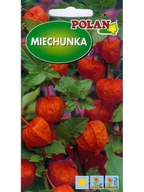 Mechunka nafúknutá 0.5g oranžová