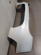 bumper rear part rear TESLA Y 2021R