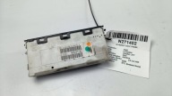 display PANEL 9643823677 CITROEN XSARA LIFT