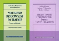 Zaburzenia dysocjacyjne + Terapia traumy