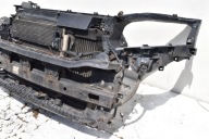 support panel for radiators KIA SORENTO II 2009-2012 2.2 CRDI 197KM D4HB AUTOMAT