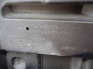 VOLVO V70 XC70 07- HECKKLAPPE