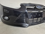 FORD FOCUS MK3 11- bumper front front SPR BM51-17757-A LAK.F8