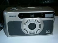 KONICA Z-up70 VP 35-70 + ETUI