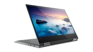 Notebook Lenovo Yoga 720-13 13,3 " Intel Core i5 8 GB / 256 GB sivý