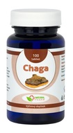 Chaga ekstrakt 100 tabletek