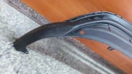 accessories spoiler of a bumper front front TOYOTA HIGHLANDER IV 19
