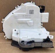 lock door 8X0839015G VW AUDI rear part left as new