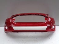 front bumper FORD FOCUS MK4 22- LIFT NR 44638