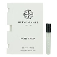 Herve Gambs Hotel Riviera Vzorka 1,7 ml