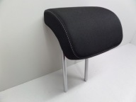 rest rear part KANAPY central small SKODA FABIA III HB 14-21