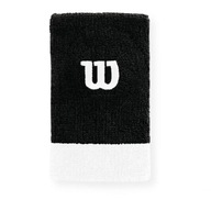 Frotka, opaska na rękę Wilson Extra Wide Wristband WRA733519 N/A