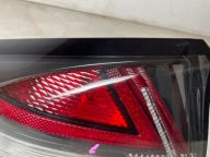 light rear part rear left Hyundai Ioniq 4 lift