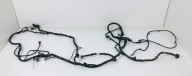 MERCEDES X-KLASA W470 bundle rear part rear RAMY PAKI