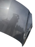 bonnet front front OPEL INSIGNIA A Z177