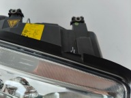 light right REFLEKTOR VW BORA 1J5 XENON