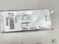 Sensor MAP FIAT DOBLO 0281006028 @A