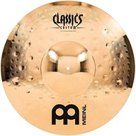 MEINL Classics Custom Extreme Metal Ride 20"
