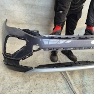 VW T-CROSS R-LINE LIFT 23- bumper front front 2GM807221F