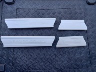 moulding threshold front rear part left right KOMPLET RANGE ROVER SPORT II L494 LIFT