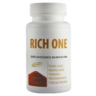 Qualdrop RICH ONE 30g kwas fulwowy dla krewetek