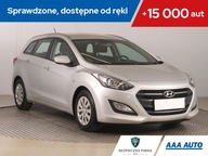 Hyundai i30 1.4 CRDi, Salon Polska, Klima