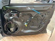 AUDI A5 8T LIFT SPORTBACK door right front right front LY9B