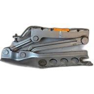 hinge bonnets front front right Skoda Roomster Fabia II