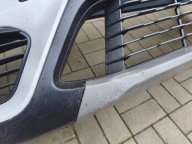 Bmw X1 F48 15- X Line bumper front front