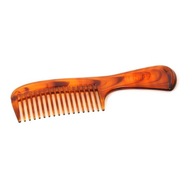 Men Rock Beard Comb Hrebeň na Brody