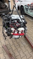 engine complete AUDI 3,0 TFSI CGW 90TYS KM