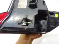 light left rear part rear BMW 3 G20
