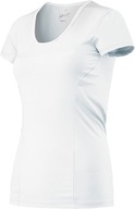 HEAD detské tričko šport biele 152cm 11-12rokov