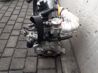 engine AUDI VW SEAT 1.6 FSI CHG