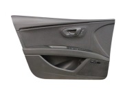 side door left front SEAT LEON III LIFT (2016-2020) 5F9867113