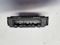 JAGUAR F-PACE x761 module control unit komfortu
