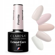 Claresa Extend Care 5 in 1 Provita Základňa Keratínový farebný variant