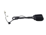 Fixation arbre ceintures sécurité de Sécurité Avant Citroen C3 III (2016-2024)
