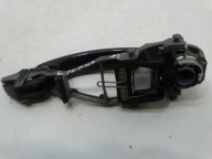 handle exterior right rear part VOLKSWAGEN GOLF VI plus 1K0837886A