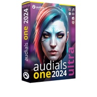 Audials One Ultra 2025 program