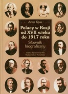 Polacy w Rosji od XVII wieku do 1917 roku