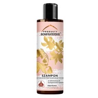 Produkty Bonifraterskie Šampón pre mastné vlasy, 200ml