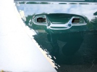 door right rear. right rear part AUDI A6 4K C8 KOMBI AVANT 2018