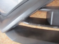 bumper front front NISSAN JUKE F16
