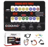 OBD2 TESZTPLATFORM GODIAG GT100 MŰSZERFALAKHOZ, VEZÉRLŐKHÖZ, ECU-HOZ, SRS-HEZ